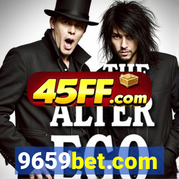 9659bet.com