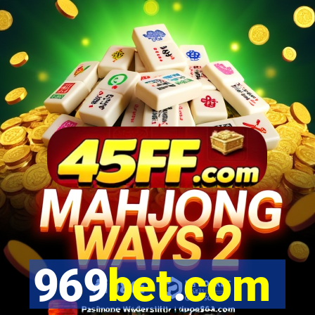 969bet.com