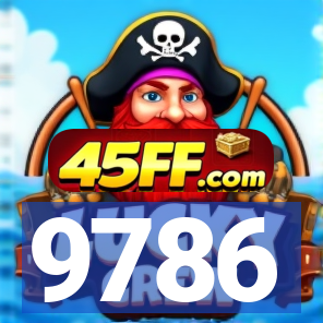 9786