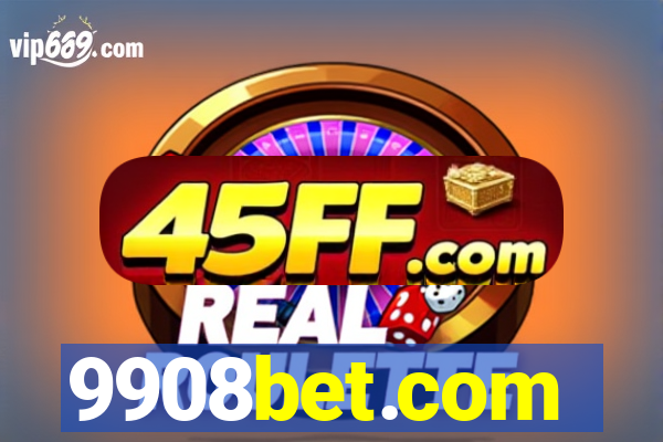 9908bet.com
