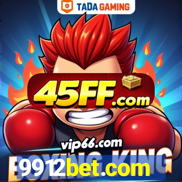 9912bet.com