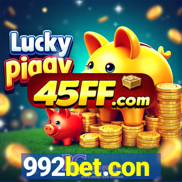 992bet.con