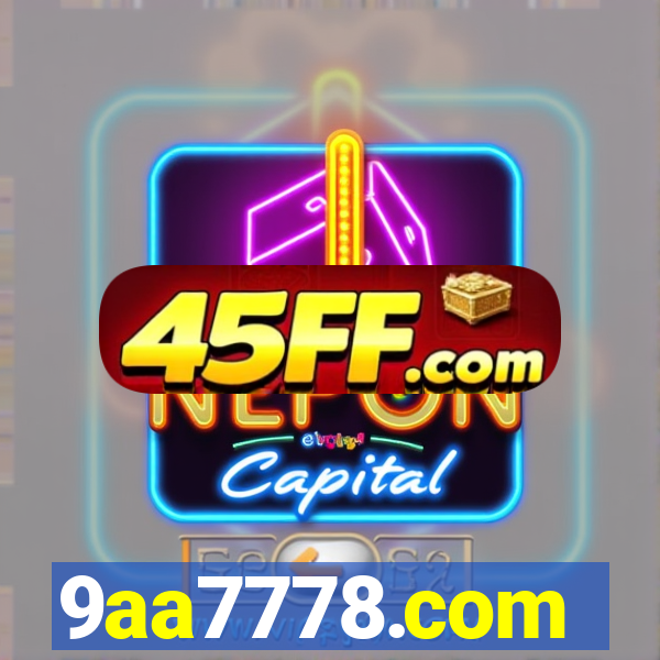 9aa7778.com