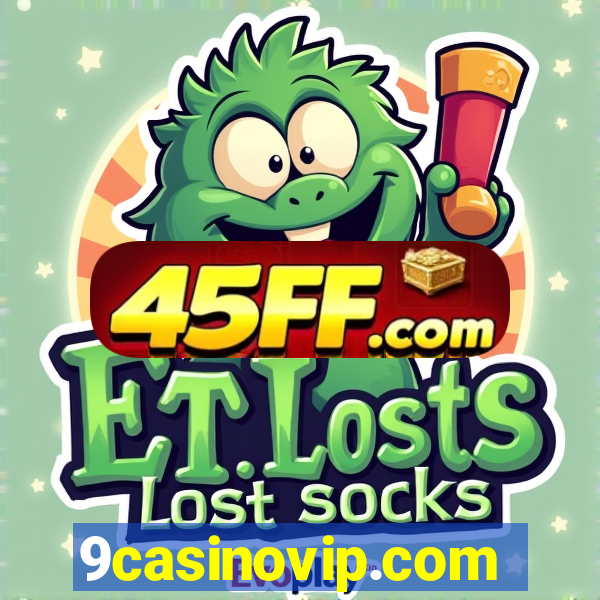 9casinovip.com