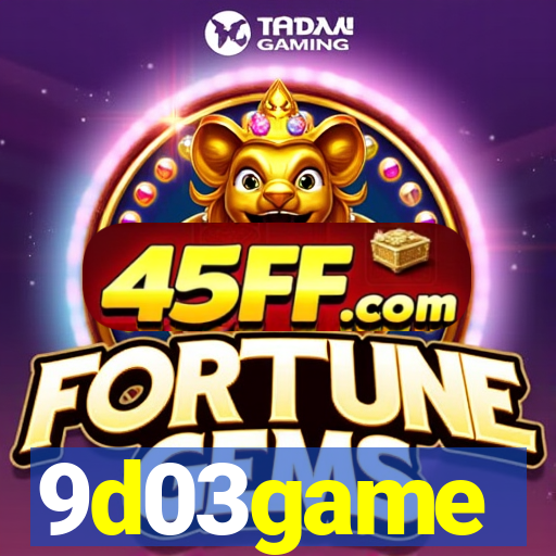 9d03game