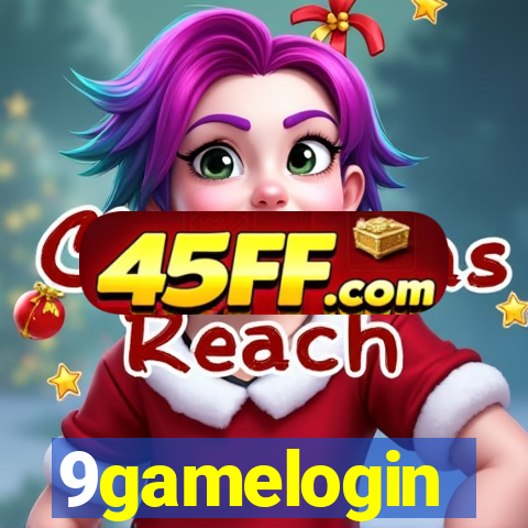 9gamelogin