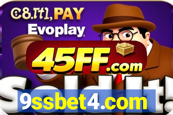9ssbet4.com