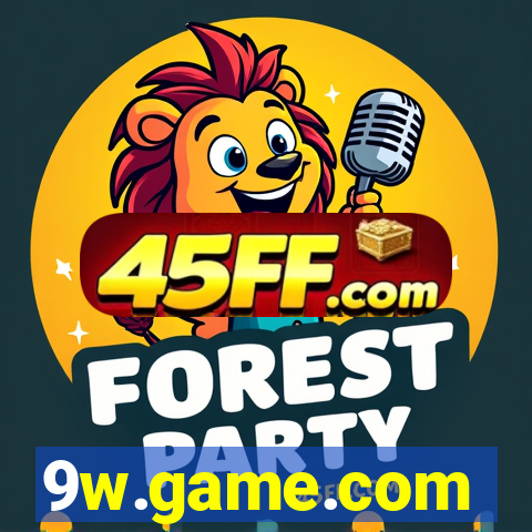 9w.game.com