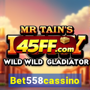 Bet558cassino