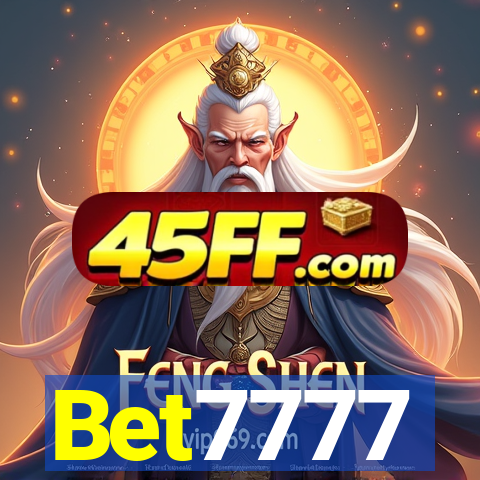 Bet7777