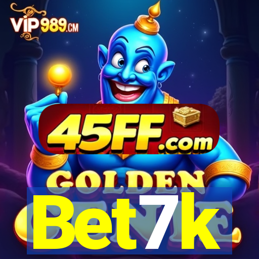 Bet7k