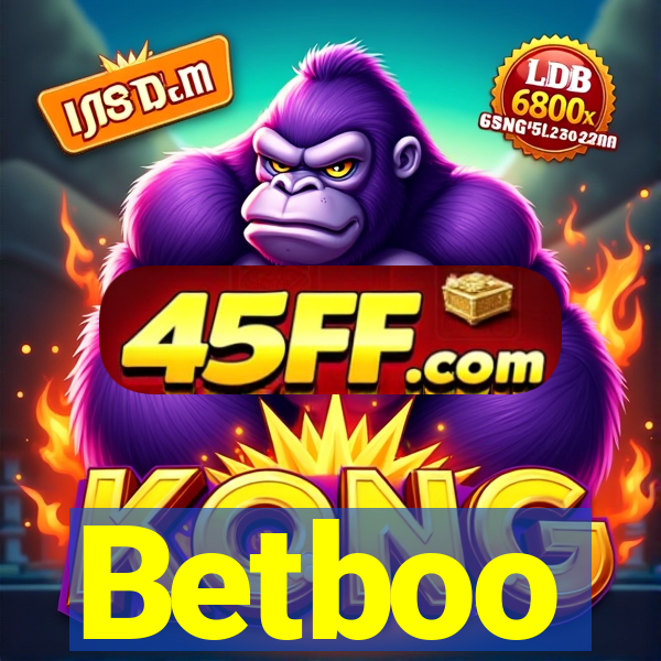 Betboo