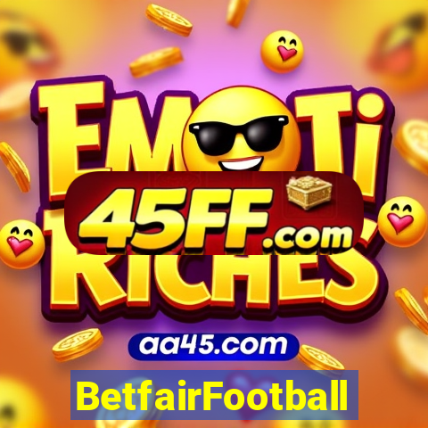BetfairFootball