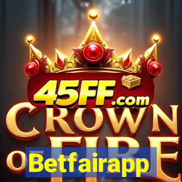 Betfairapp
