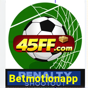 Betmotionapp