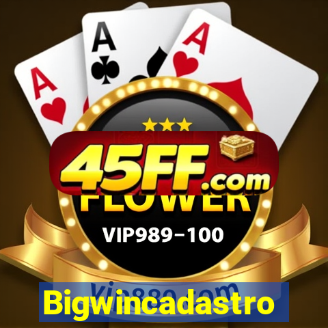Bigwincadastro