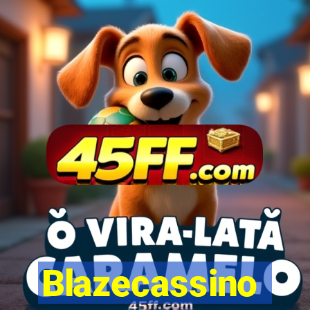 Blazecassino