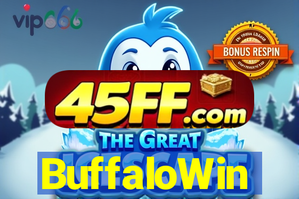 BuffaloWin