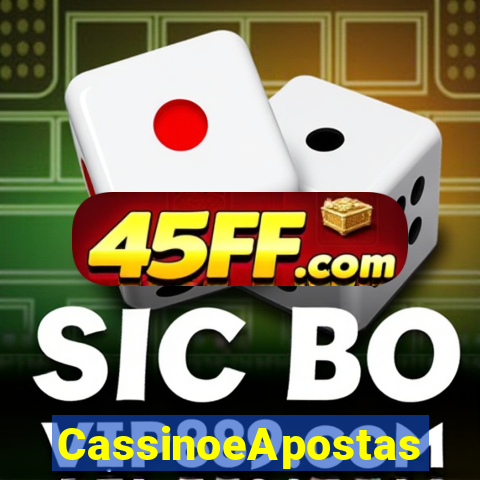 CassinoeApostas