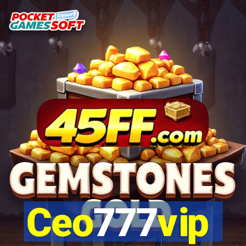 Ceo777vip