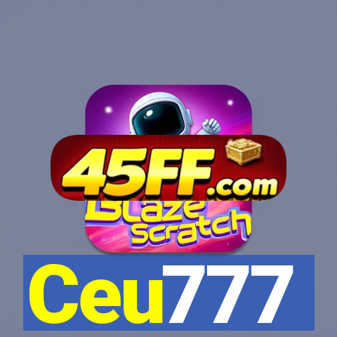 Ceu777