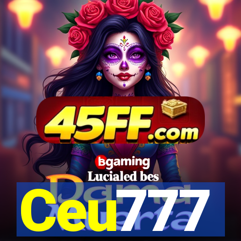 Ceu777