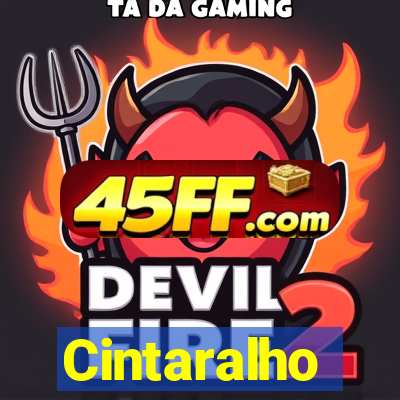 Cintaralho
