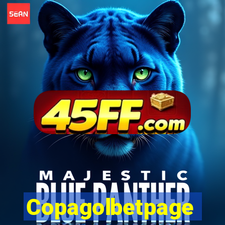 Copagolbetpage