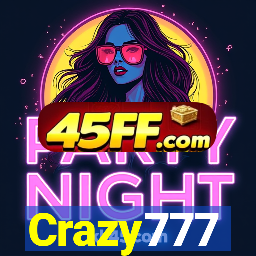 Crazy777