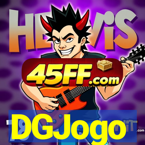 DGJogo