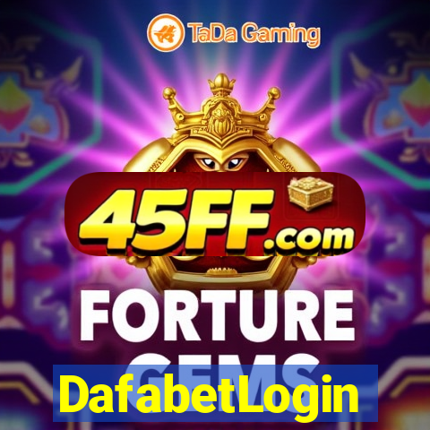 DafabetLogin