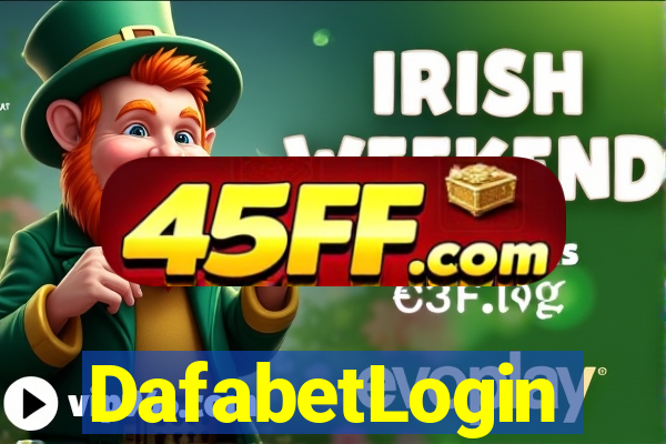 DafabetLogin