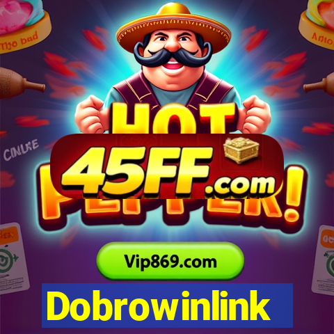 Dobrowinlink