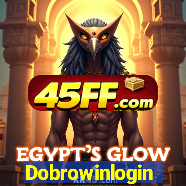 Dobrowinlogin