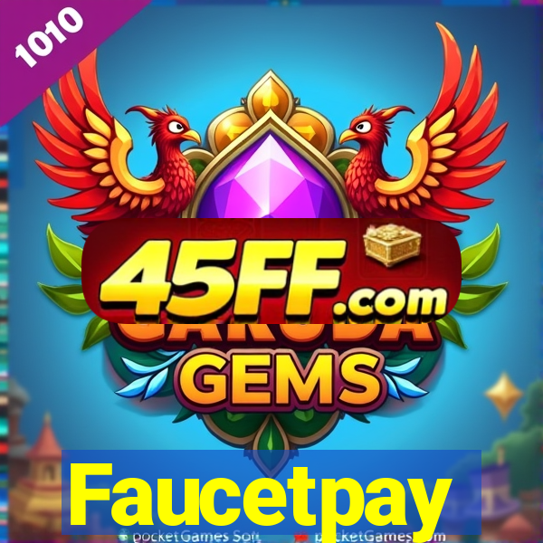 Faucetpay