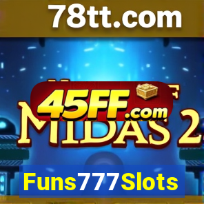 Funs777Slots