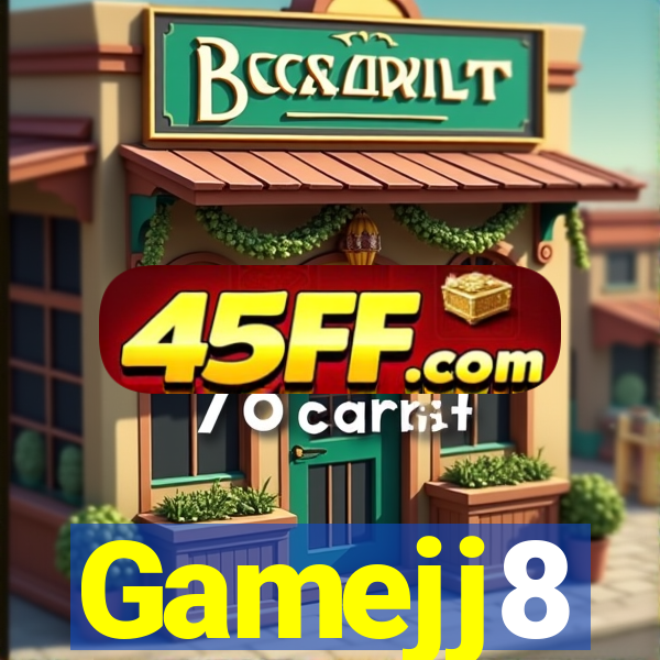Gamejj8