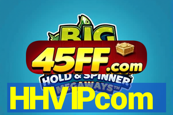 HHVIPcom