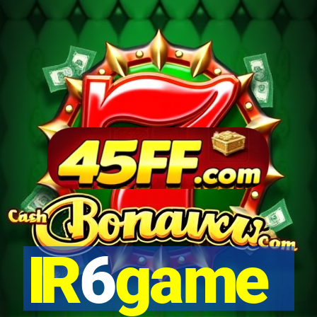 IR6game