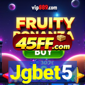 Jgbet5