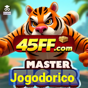 Jogodorico