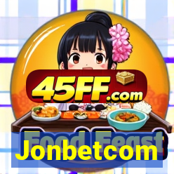 Jonbetcom