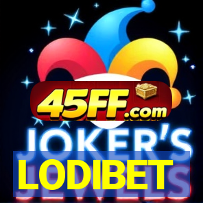 LODIBET