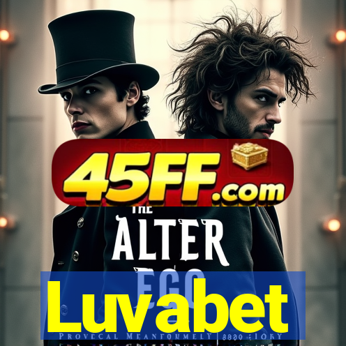 Luvabet