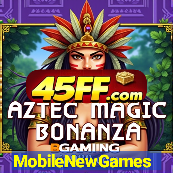MobileNewGames