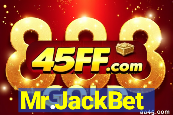 Mr.JackBet