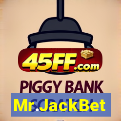 Mr.JackBet