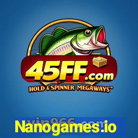 Nanogames.io