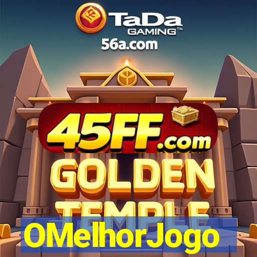 OMelhorJogo