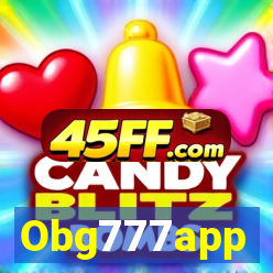 Obg777app